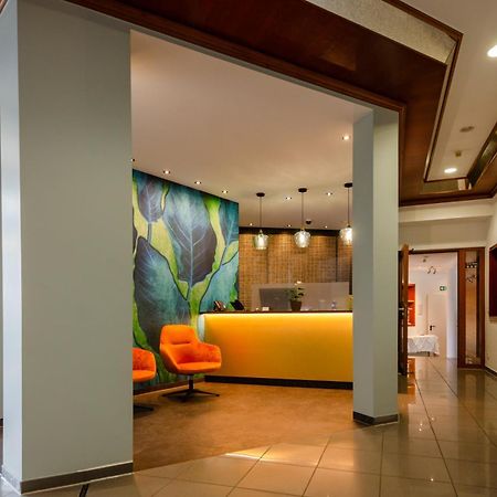 Albhotel Fortuna Ридерих Экстерьер фото