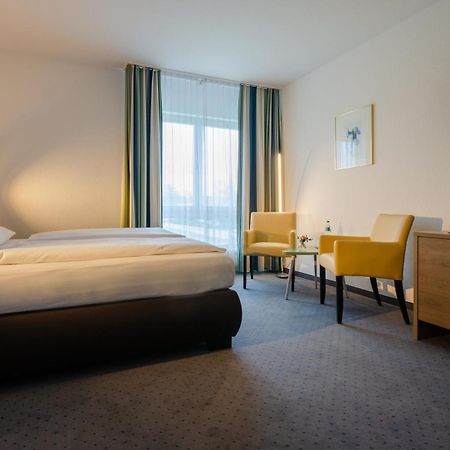 Albhotel Fortuna Ридерих Экстерьер фото