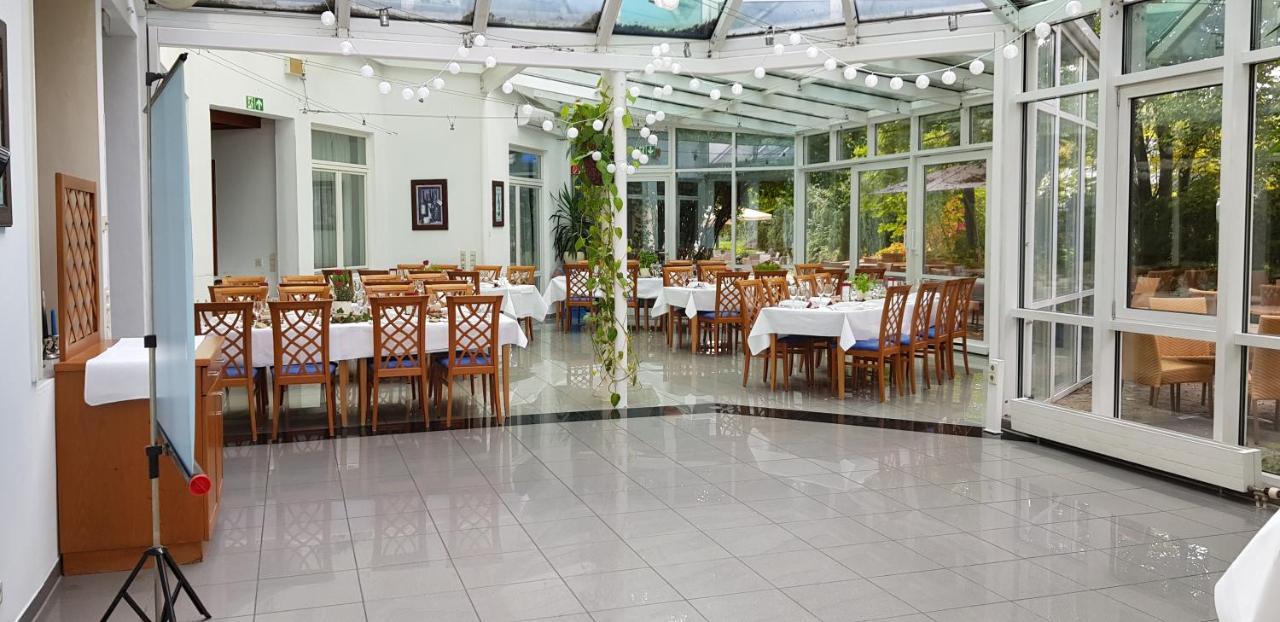 Albhotel Fortuna Ридерих Экстерьер фото