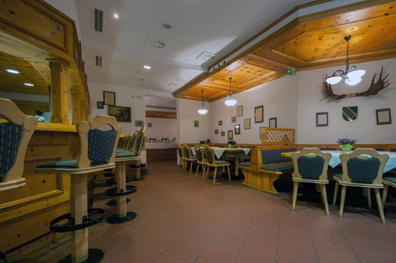 Albhotel Fortuna Ридерих Экстерьер фото