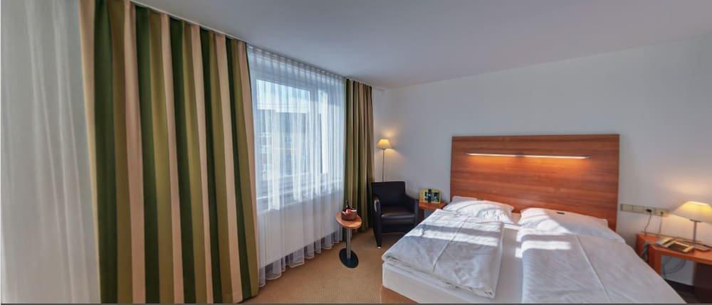 Albhotel Fortuna Ридерих Экстерьер фото