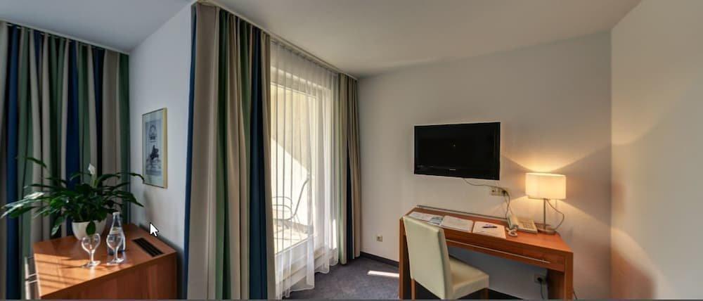 Albhotel Fortuna Ридерих Экстерьер фото