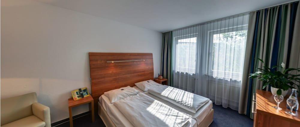 Albhotel Fortuna Ридерих Экстерьер фото