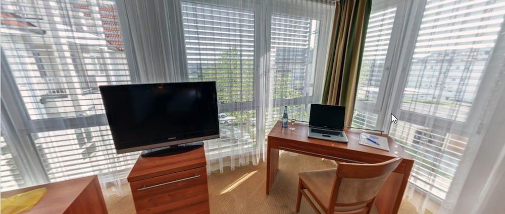 Albhotel Fortuna Ридерих Экстерьер фото