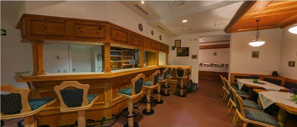 Albhotel Fortuna Ридерих Экстерьер фото