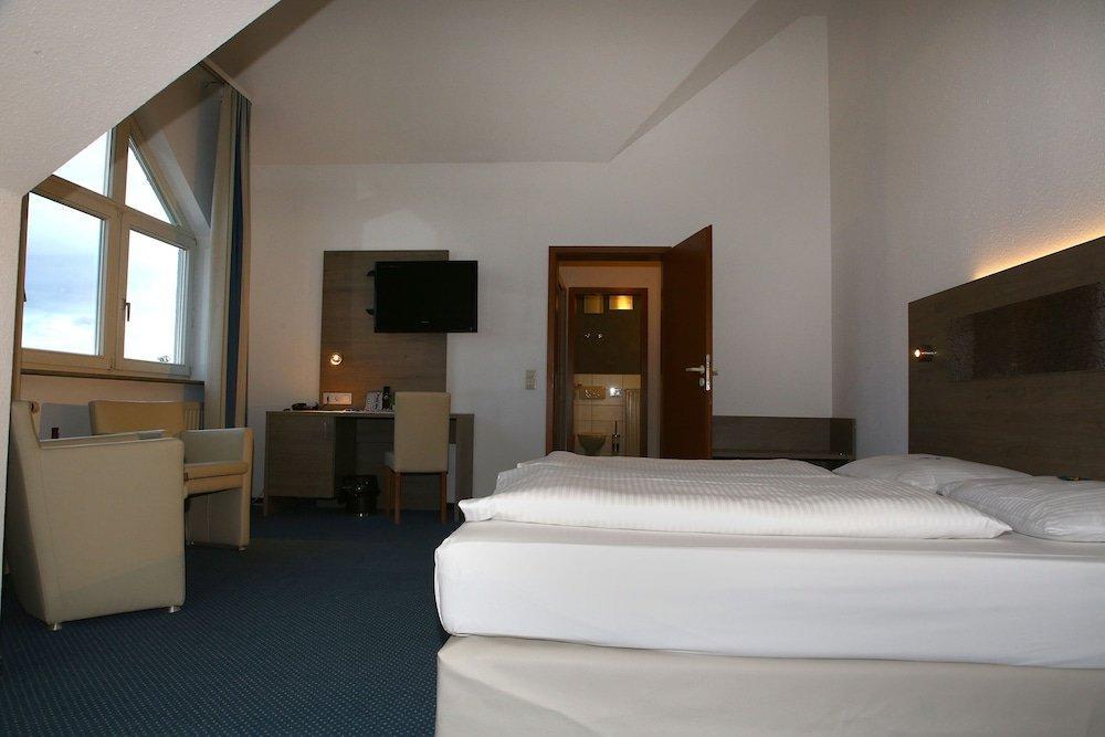 Albhotel Fortuna Ридерих Экстерьер фото