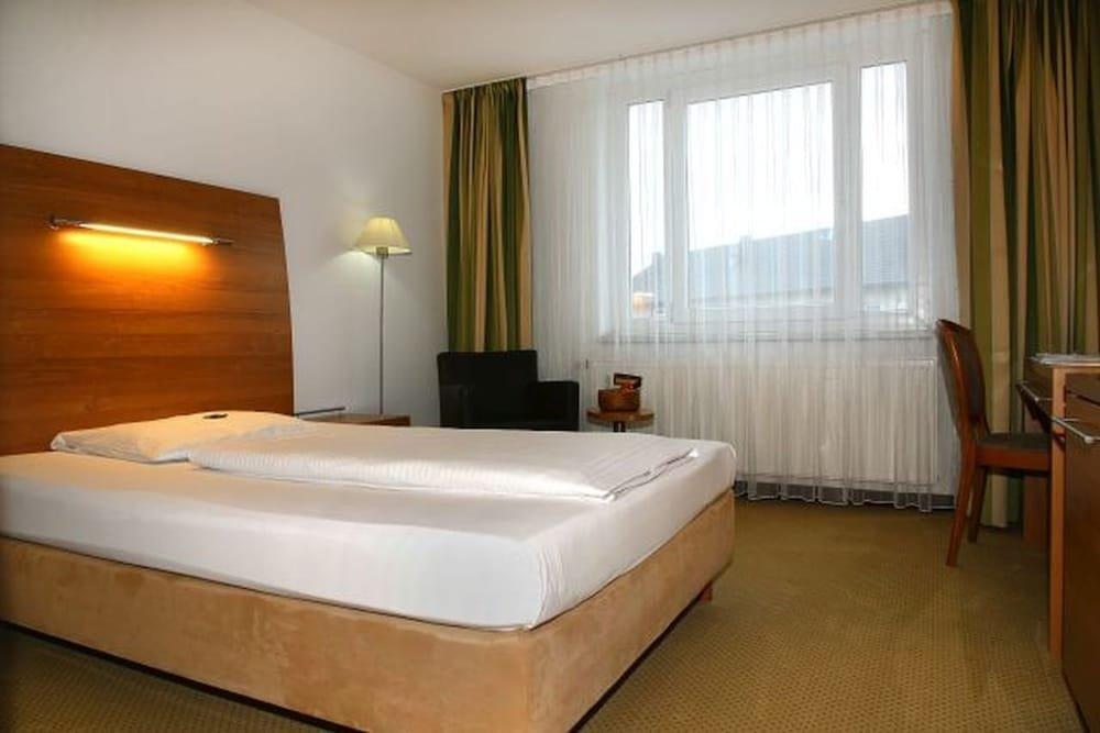 Albhotel Fortuna Ридерих Экстерьер фото