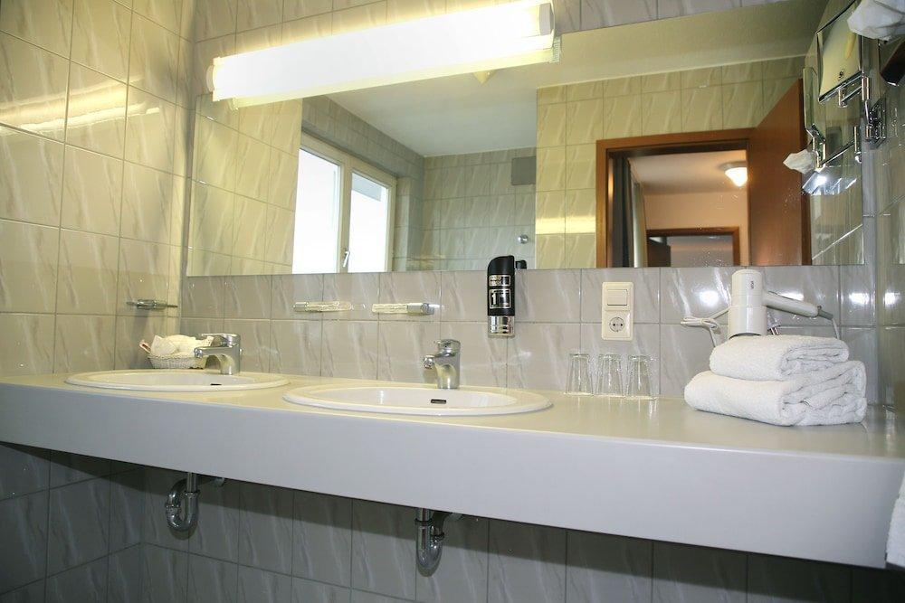 Albhotel Fortuna Ридерих Экстерьер фото