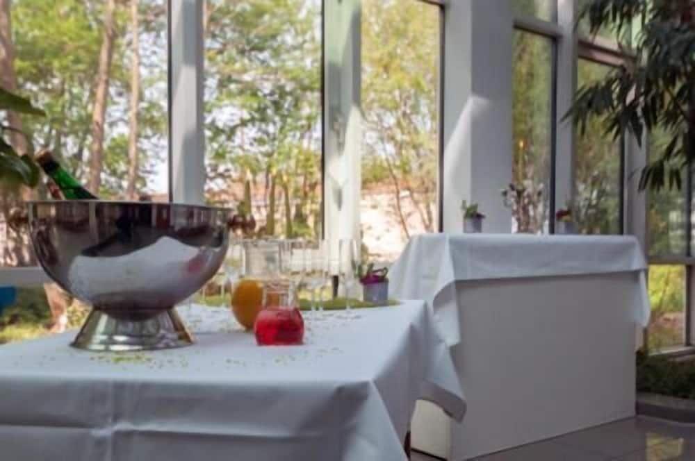 Albhotel Fortuna Ридерих Экстерьер фото