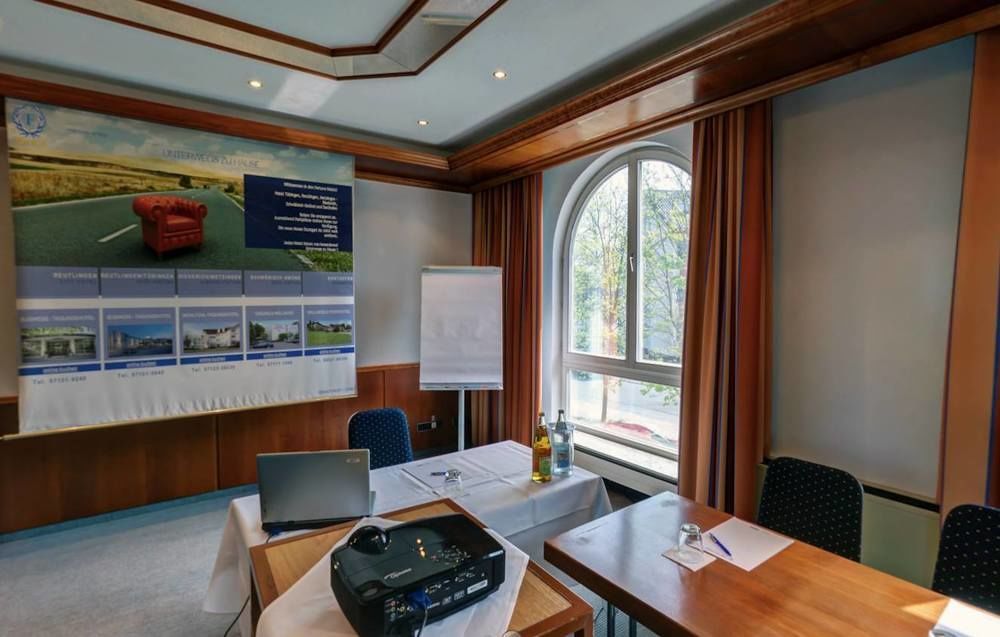 Albhotel Fortuna Ридерих Экстерьер фото