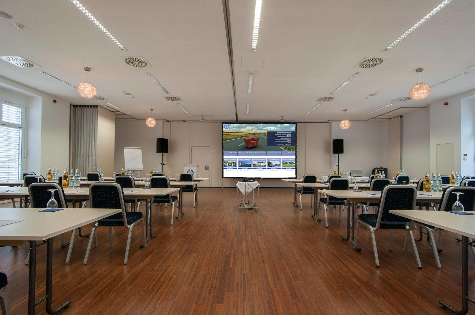 Albhotel Fortuna Ридерих Экстерьер фото