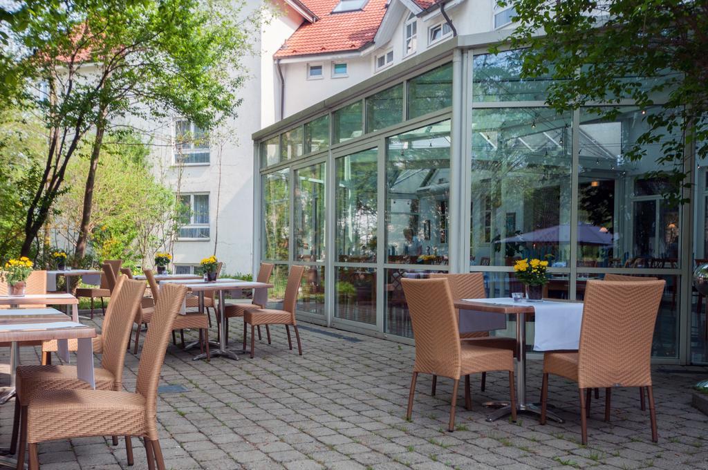 Albhotel Fortuna Ридерих Экстерьер фото